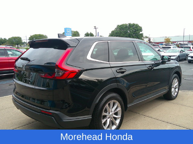 2024 Honda CR-V EX-L - Photo 7