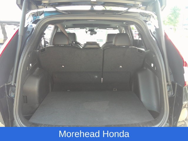 2025 Honda CR-V Sport-L - Photo 17