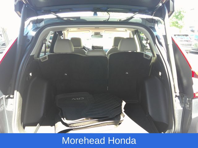 2023 Honda CR-V EX-L - Photo 21