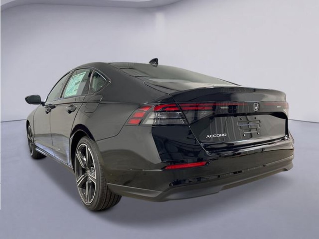 New 2026 Honda