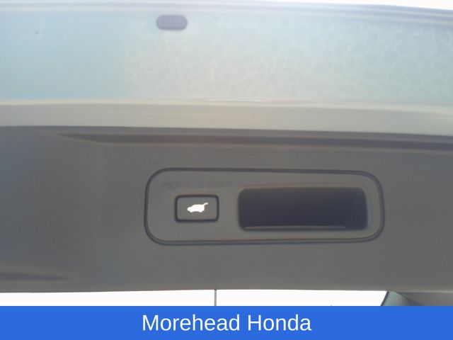 2023 Honda Pilot Elite - Photo 24