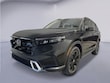  Honda CR-V Hybrid