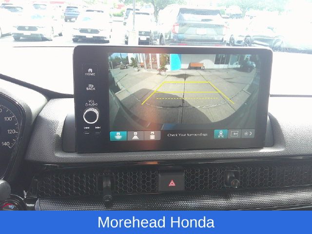 2024 Honda CR-V EX-L - Photo 15