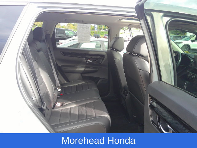 2024 Honda CR-V EX-L - Photo 26