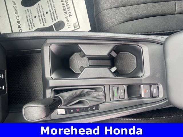 2025 Honda Accord SE - Photo 35