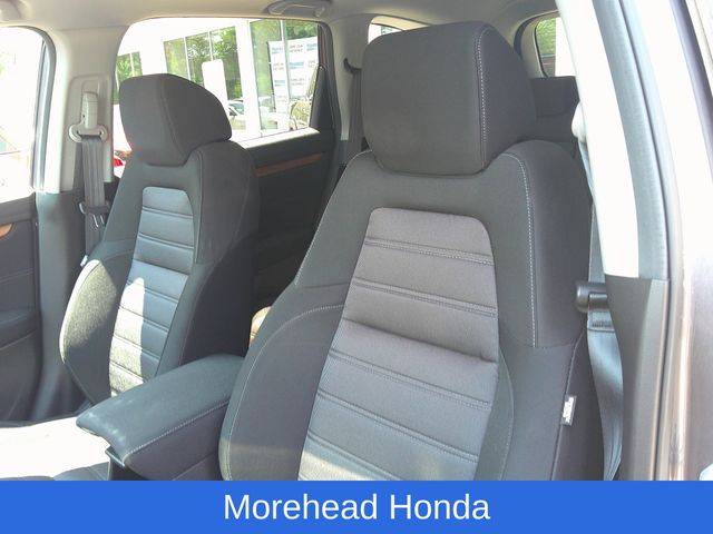 2022 Honda CR-V EX - Photo 9