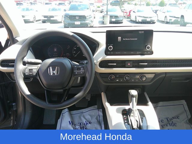 2023 Honda HR-V LX - Photo 11
