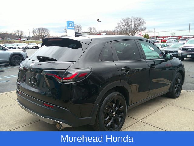 2023 Honda HR-V Sport - Photo 7