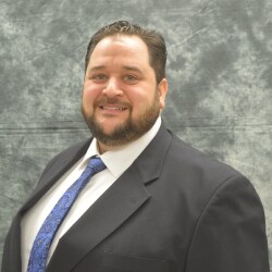 Staff member Jason Michael Silver  from ID_f59cb942c516