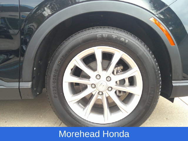 2024 Honda CR-V EX-L - Photo 10