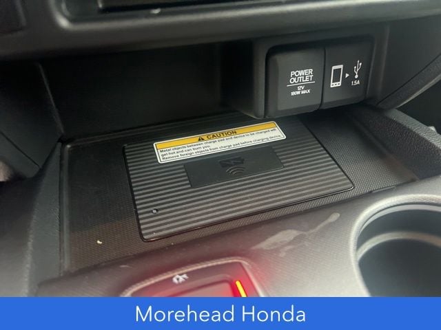2023 Honda Ridgeline RTL-E - Photo 26