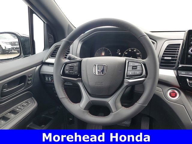 2026 Honda Odyssey Sport L - Photo 16