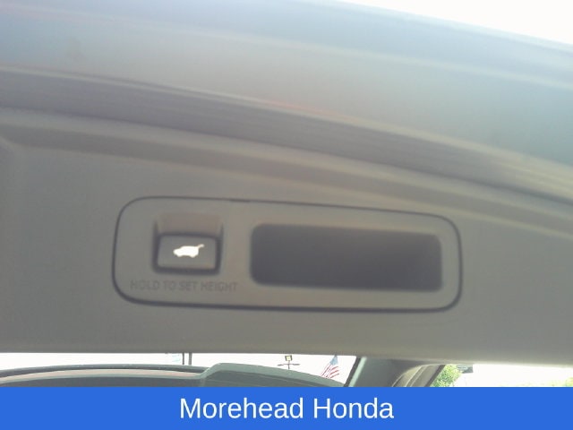 2024 Honda CR-V EX-L - Photo 28