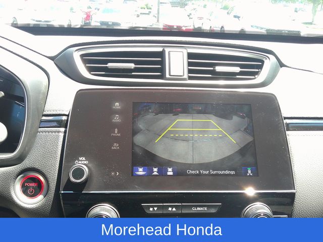 2022 Honda CR-V EX - Photo 13