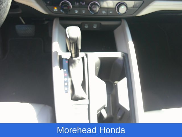 2025 Honda Accord SE - Photo 16