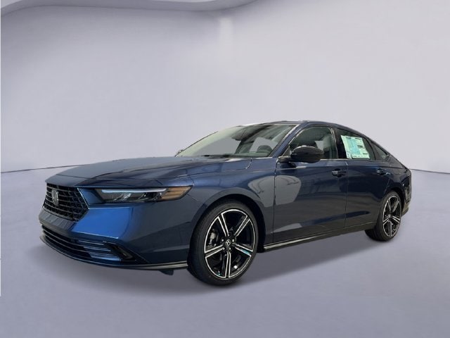 2026 Honda Accord
