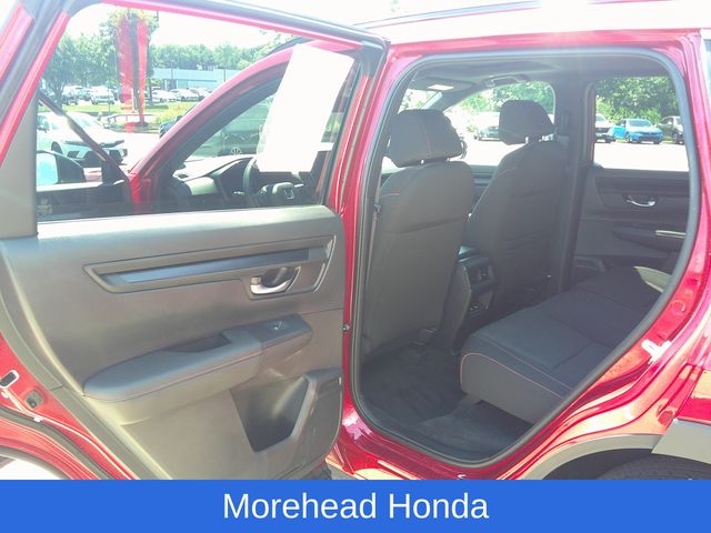 2024 Honda CR-V Sport - Photo 21