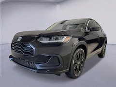 2027 Honda HR-V Sport SUV