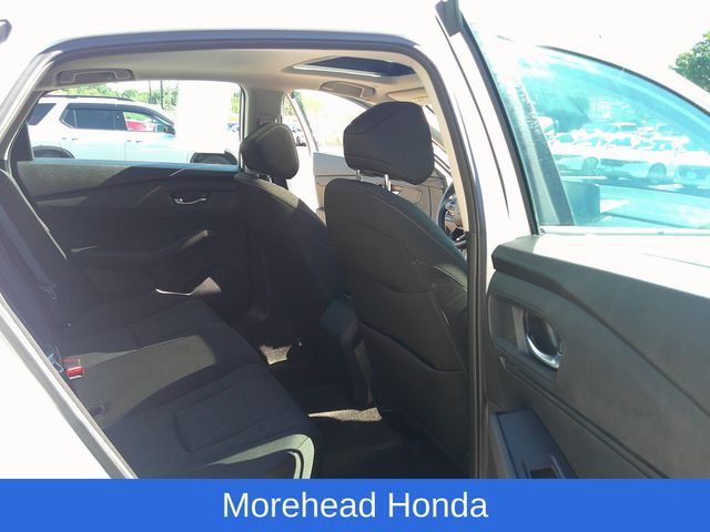 2024 Honda Accord EX - Photo 22