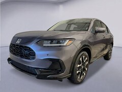 2027 Honda HR-V EX-L SUV