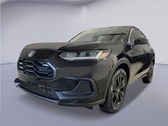 2026 Honda HR-V Sport SUV