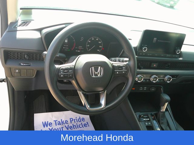 2024 Honda CR-V EX - Photo 12