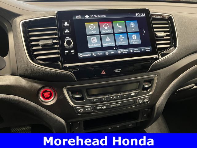 2026 Honda Ridgeline TrailSport - Photo 17