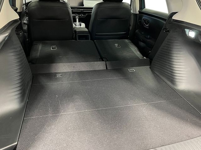 2025 Honda HR-V EX-L - Photo 30