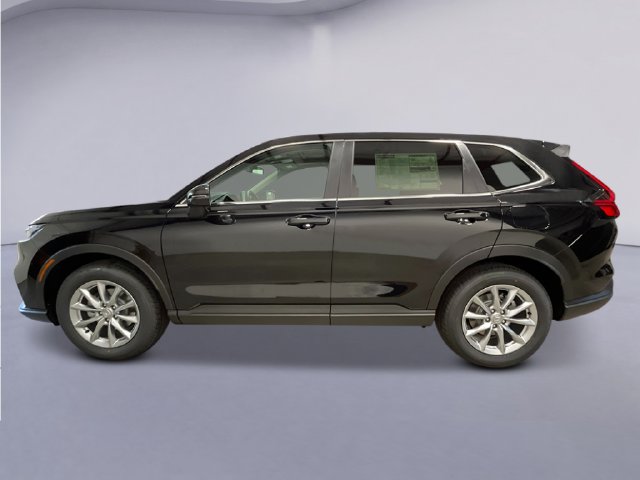 New 2027 Honda CR-V EX SUV