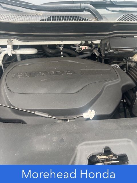 2023 Honda Ridgeline RTL-E - Photo 34