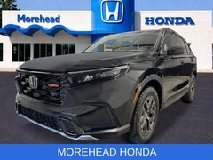 2026 Honda CR-V Hybrid TrailSport SUV