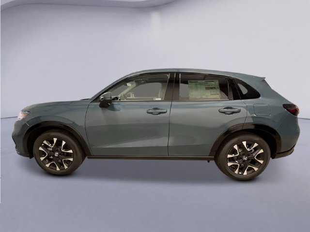 New 2027 Honda
