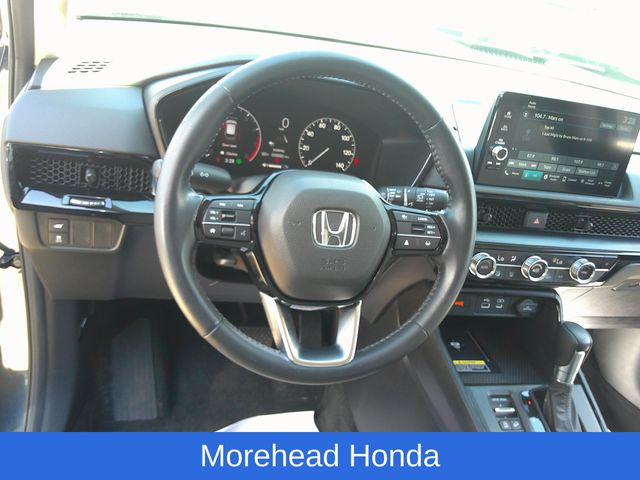 2023 Honda CR-V EX-L - Photo 12