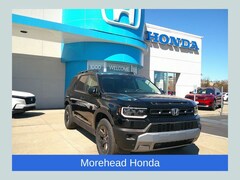 2026 Honda Passport RTL SUV