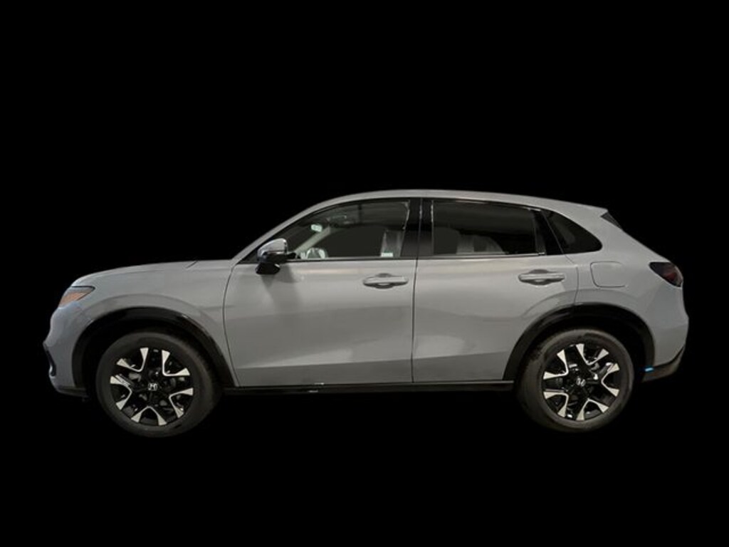 New 2027 Honda HR-V EX-L SUV