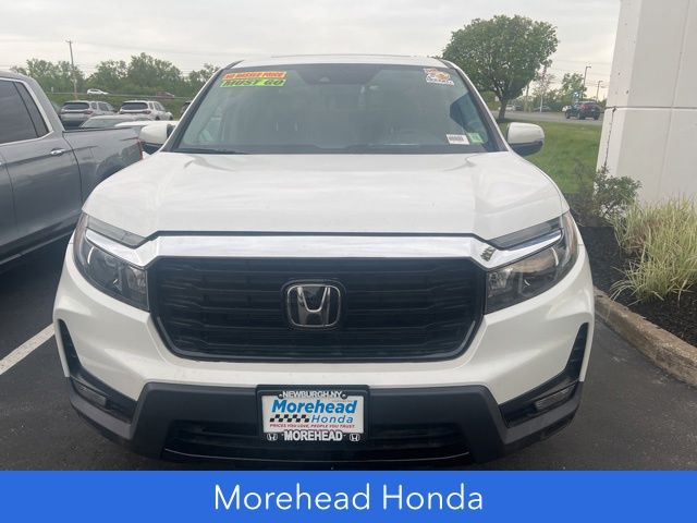 2023 Honda Ridgeline RTL-E - Photo 13