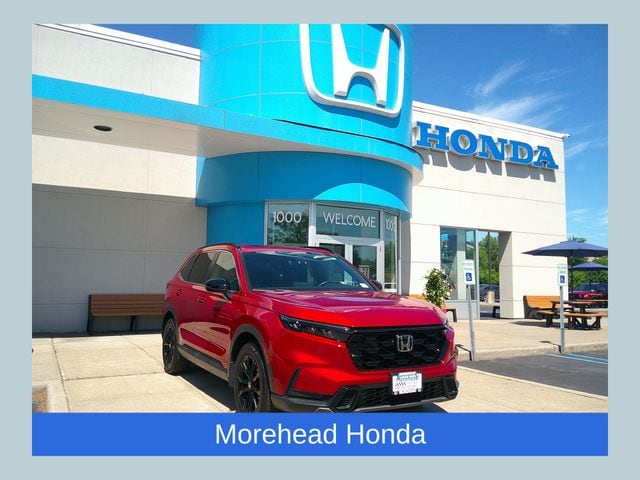 2024 Honda CR-V Sport - Photo 1