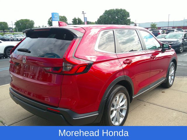 2024 Honda CR-V EX - Photo 7