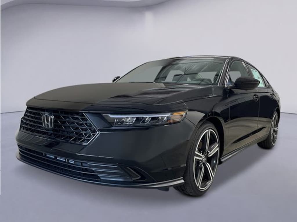 New 2026 Honda