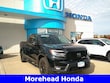  Honda Ridgeline