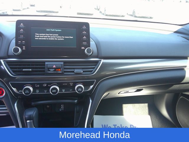 2020 Honda Accord Sport - Photo 15