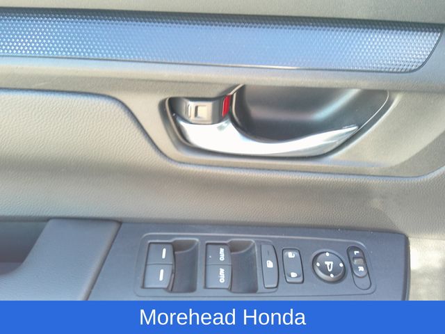 2024 Honda CR-V EX - Photo 19