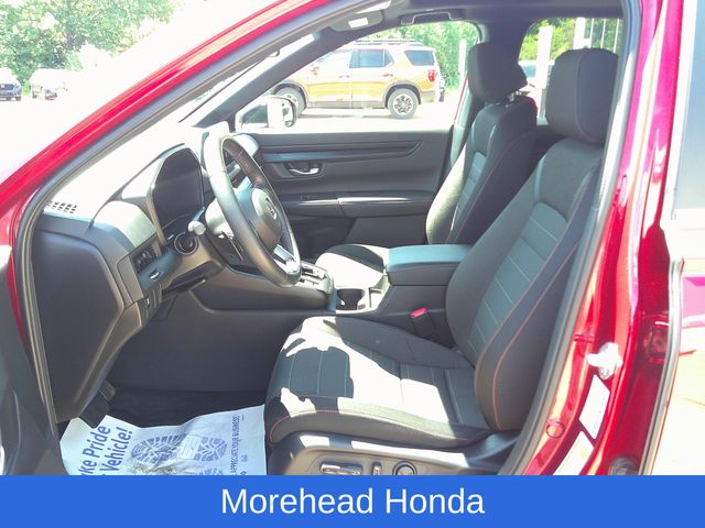 2024 Honda CR-V Sport - Photo 13