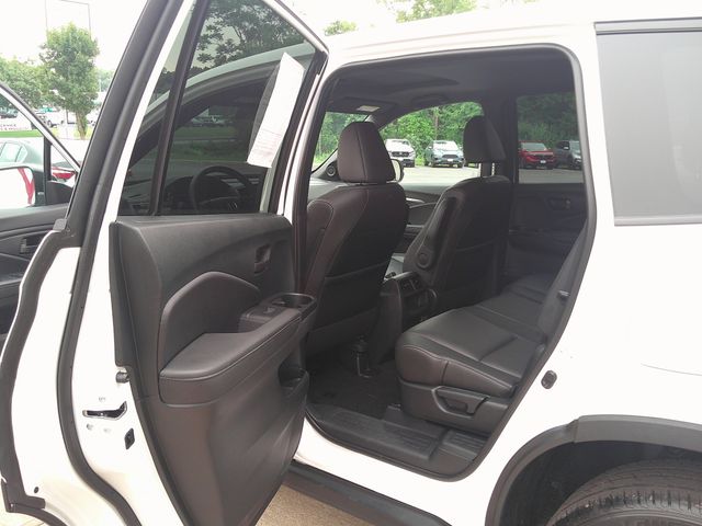 2023 Honda Passport EX-L - Photo 19