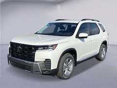 2026 Honda Pilot EX-L SUV