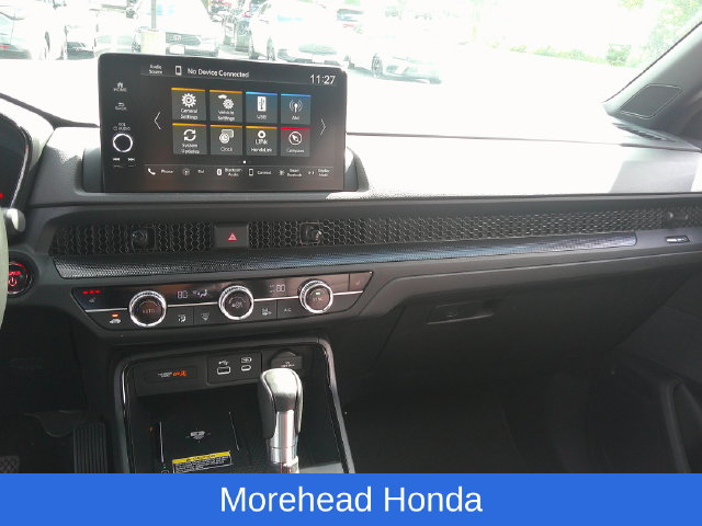 2025 Honda CR-V Sport-L - Photo 12