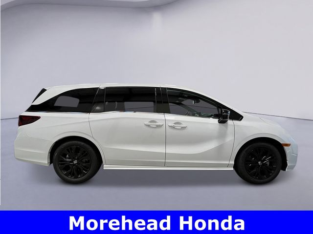 2026 Honda Odyssey Sport L - Photo 8