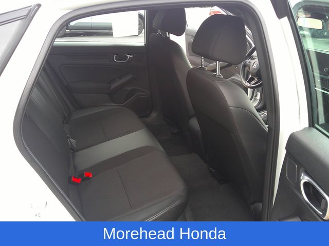 2024 Honda Civic Sport - Photo 20