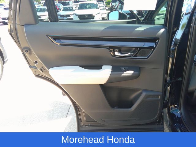 2026 Honda CR-V EX-L - Photo 25