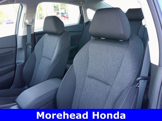 2025 Honda Accord SE - Photo 12